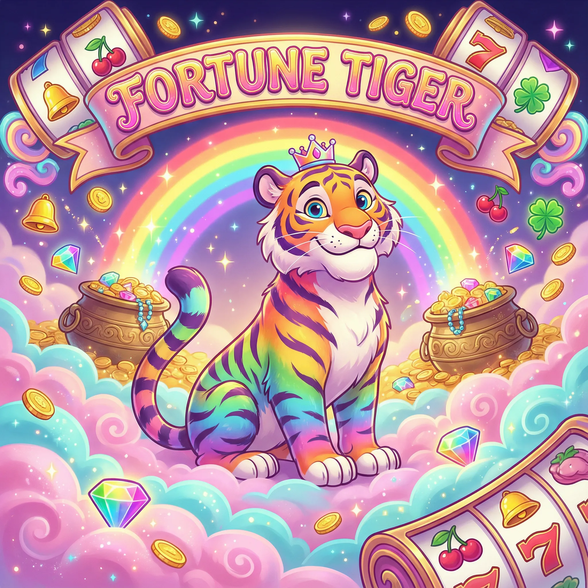 Fortune Tiger SuperBet