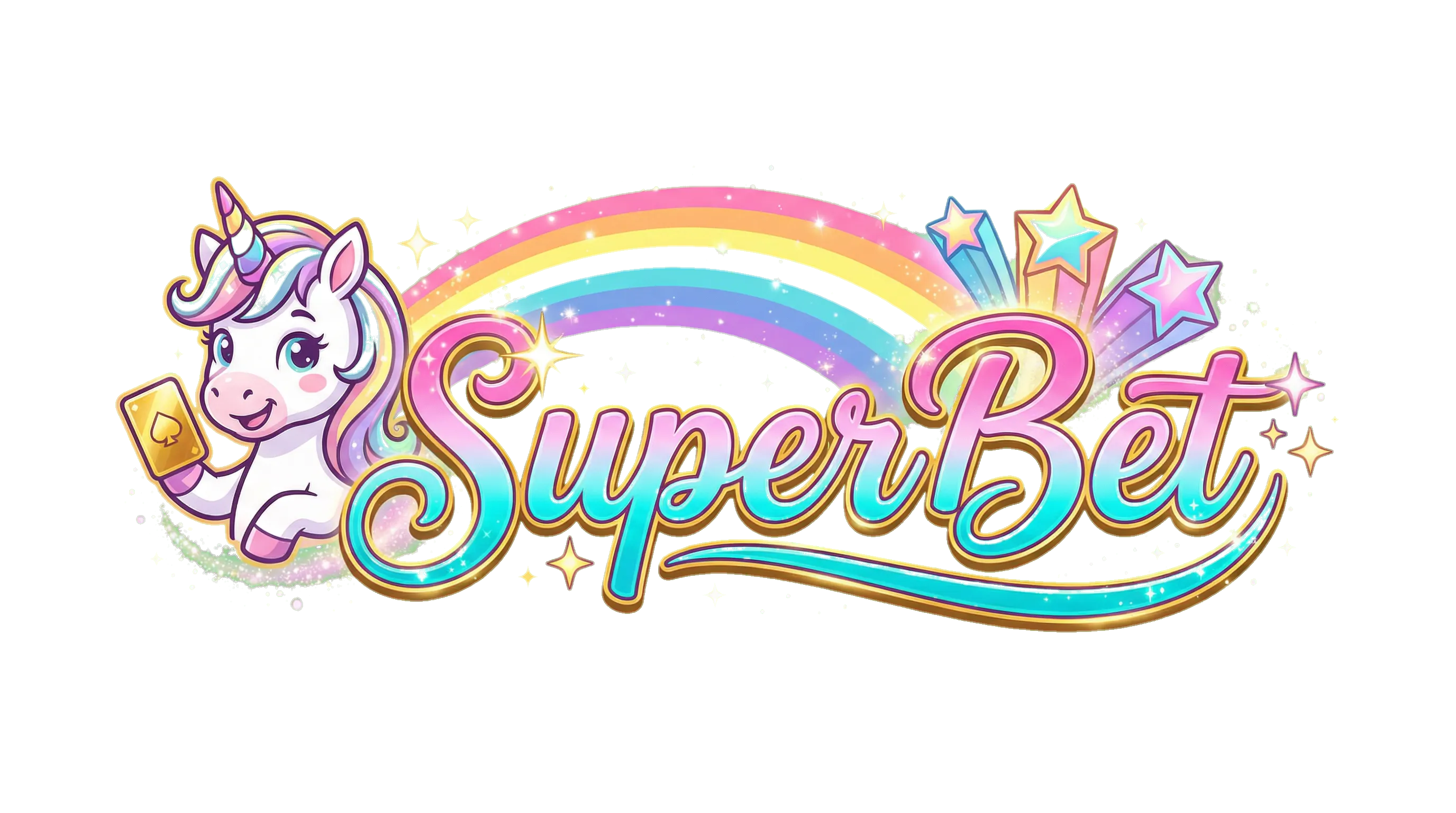 Logo SuperBet
