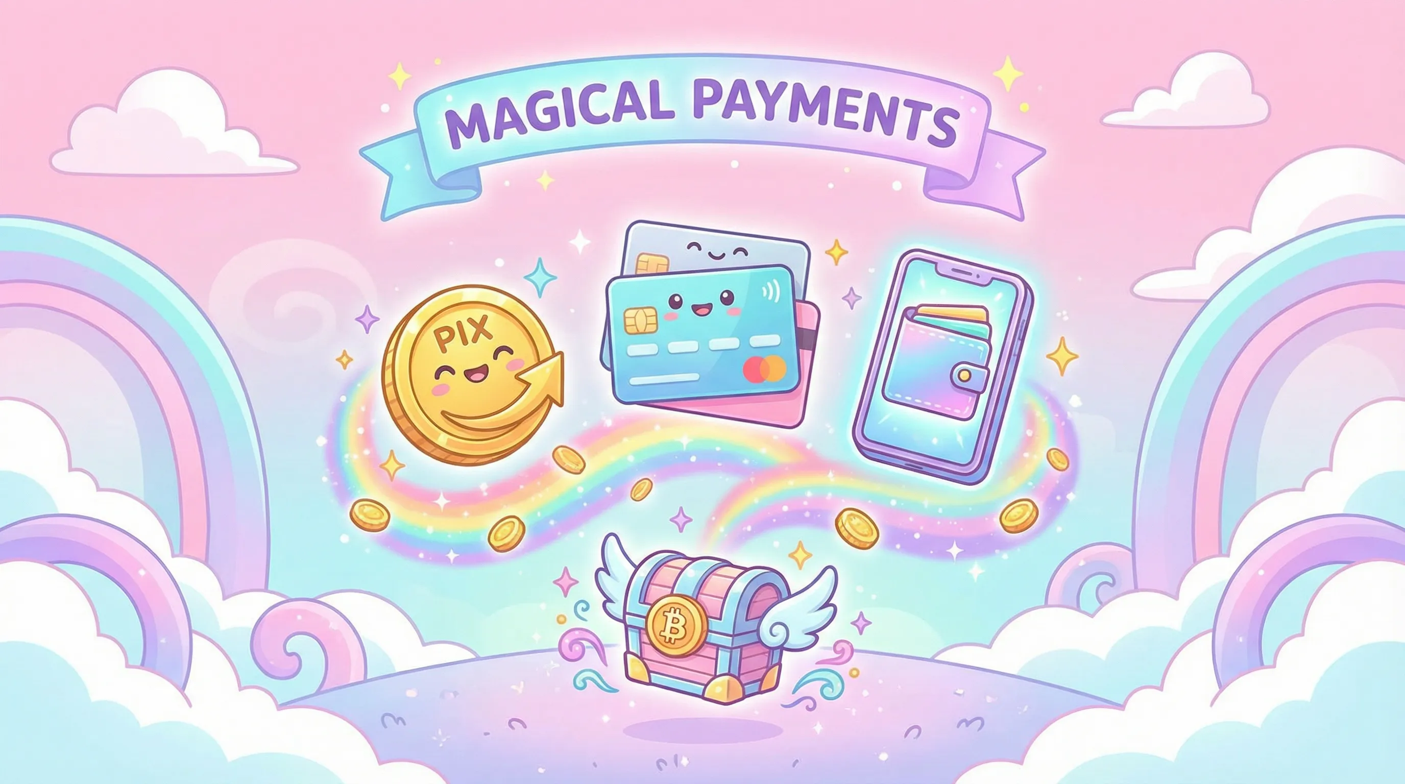 Métodos de Pagamento SuperBet